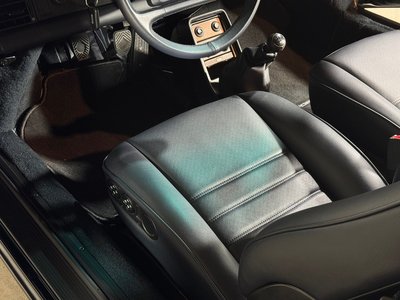 1988 Porsche 911 — миниатюра 27