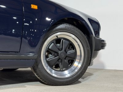 1988 Porsche 911 photo 6