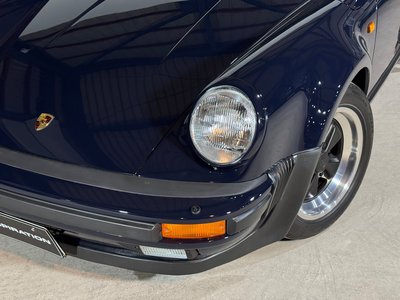 1988 Porsche 911 photo 4