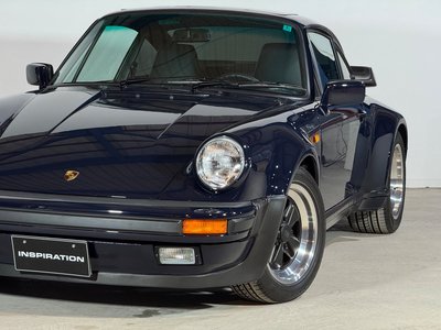 1988 Porsche 911 photo 2