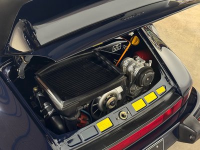 1988 Porsche 911 — миниатюра 40