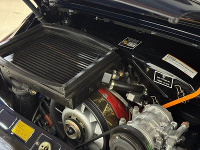 1988 Porsche 911 — миниатюра 41