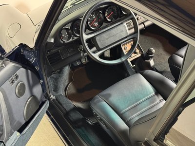 1988 Porsche 911 — миниатюра 23