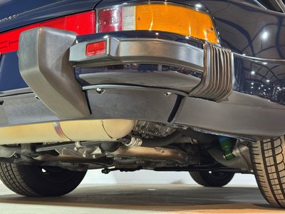1988 Porsche 911 photo 11