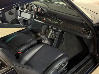 1988 Porsche 911 — миниатюра 21