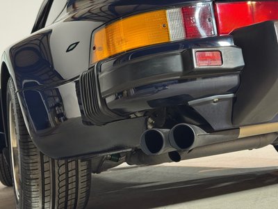 1988 Porsche 911 photo 8