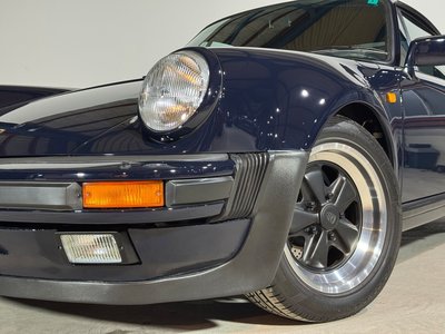1988 Porsche 911 photo 5