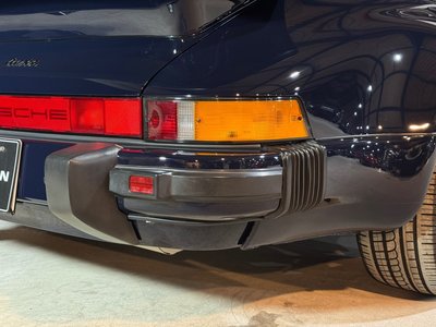 1988 Porsche 911 photo 10