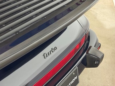 1988 Porsche 911 photo 12