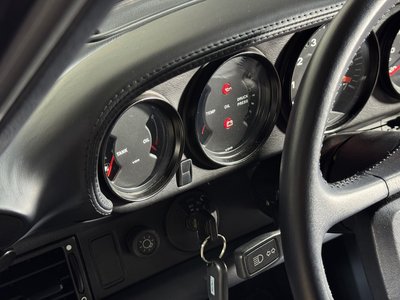 1988 Porsche 911 — миниатюра 32