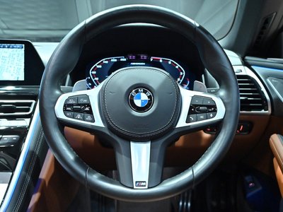 2021 BMW 8 SERIES CABRIOLET thumbnail 38