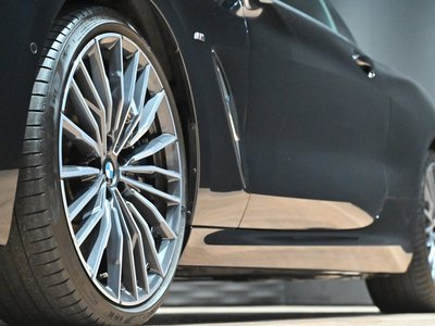 2021 BMW 8 SERIES CABRIOLET photo 16
