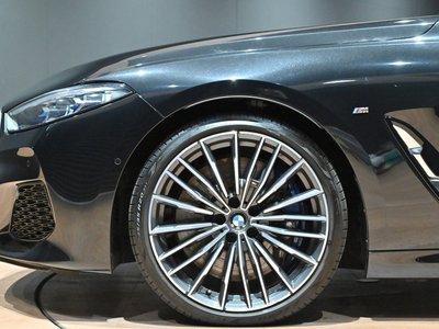 2021 BMW 8 SERIES CABRIOLET thumbnail 23