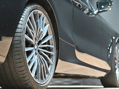 2021 BMW 8 SERIES CABRIOLET thumbnail 17