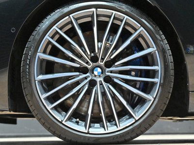 2021 BMW 8 SERIES CABRIOLET photo 15