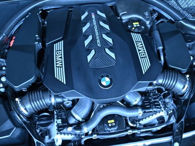 2021 BMW 8 SERIES CABRIOLET thumbnail 59