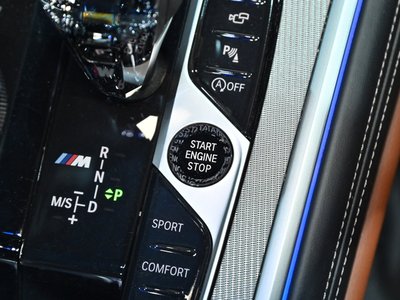 2021 BMW 8 SERIES CABRIOLET thumbnail 44