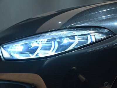 2021 BMW 8 SERIES CABRIOLET thumbnail 25