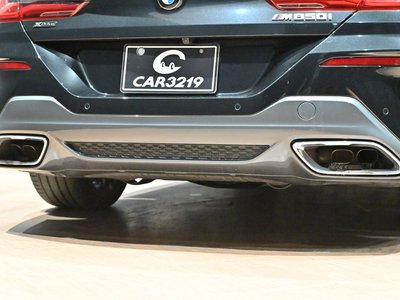 2021 BMW 8 SERIES CABRIOLET thumbnail 31