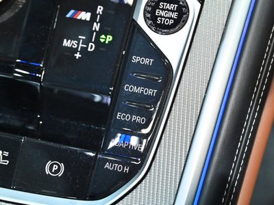 2021 BMW 8 SERIES CABRIOLET thumbnail 45