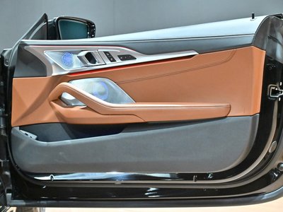 2021 BMW 8 SERIES CABRIOLET thumbnail 54