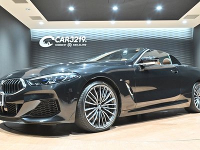 2021 BMW 8 SERIES CABRIOLET thumbnail 62