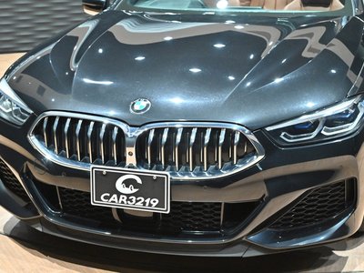2021 BMW 8 SERIES CABRIOLET thumbnail 28