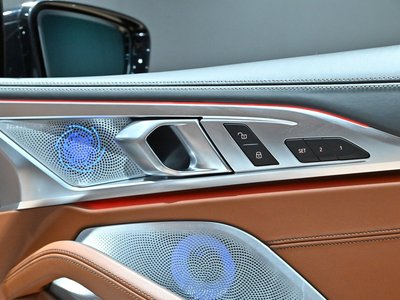2021 BMW 8 SERIES CABRIOLET thumbnail 53