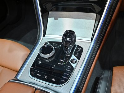 2021 BMW 8 SERIES CABRIOLET thumbnail 42
