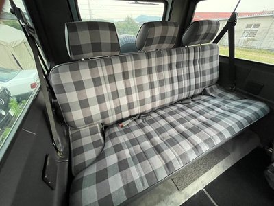 صورة 31 لـ 1988 Mercedes-BENZ G-CLASS