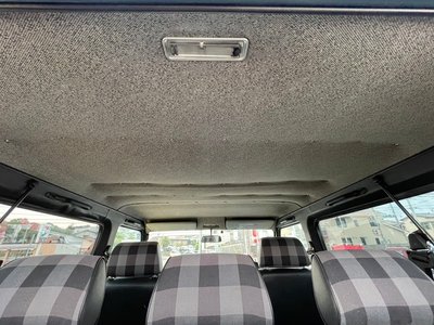 صورة 32 لـ 1988 Mercedes-BENZ G-CLASS