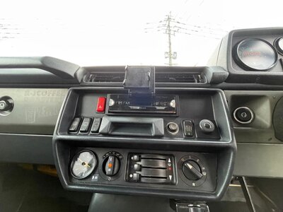 صورة 26 لـ 1988 Mercedes-BENZ G-CLASS
