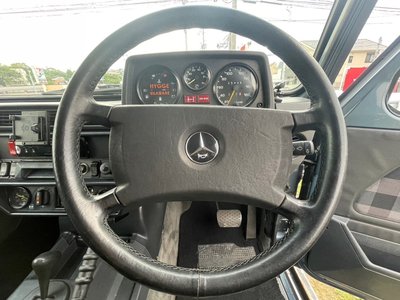 صورة 25 لـ 1988 Mercedes-BENZ G-CLASS
