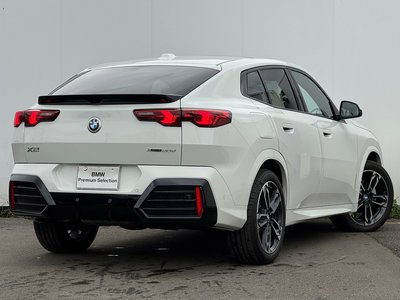 2026 BMW X2 photo 7