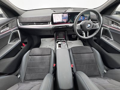 2026 BMW X2 photo 5