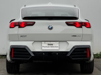 2026 BMW X2 photo 12