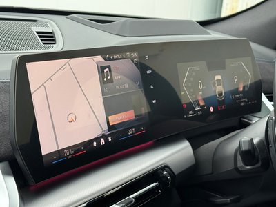 2026 BMW X2 thumbnail 21
