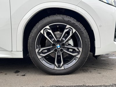 2026 BMW X2 photo 11