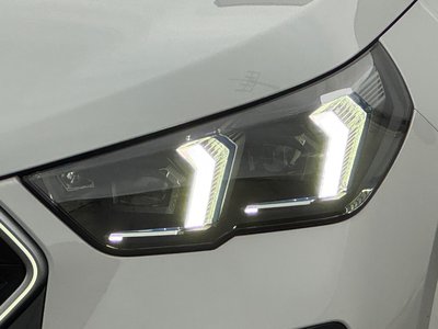 2026 BMW X2 photo 9