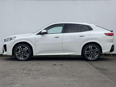 2026 BMW X2 photo 6