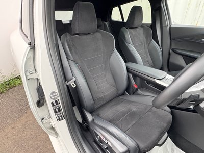 2026 BMW X2 photo 14