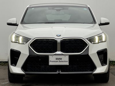 2026 BMW X2 photo 8
