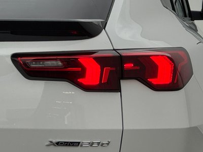2026 BMW X2 photo 13