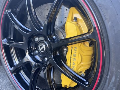 صورة 10 لـ 2022 Nissan GT-R