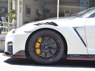 صورة 8 لـ 2022 Nissan GT-R
