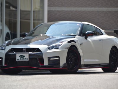 صورة 1 لـ 2022 Nissan GT-R