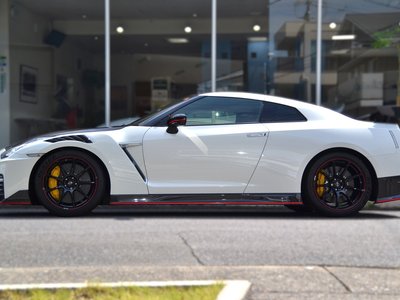 صورة 2 لـ 2022 Nissan GT-R