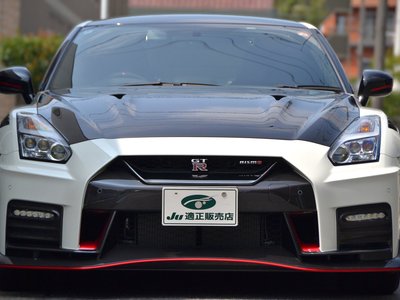 صورة 6 لـ 2022 Nissan GT-R