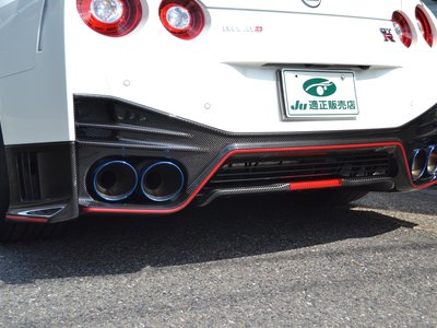 صورة 11 لـ 2022 Nissan GT-R
