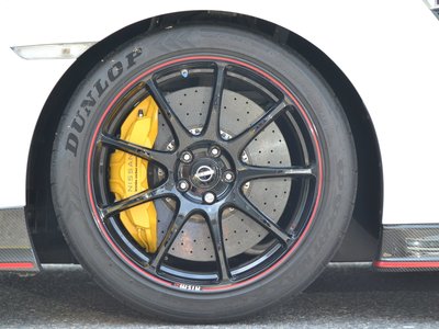 صورة 9 لـ 2022 Nissan GT-R